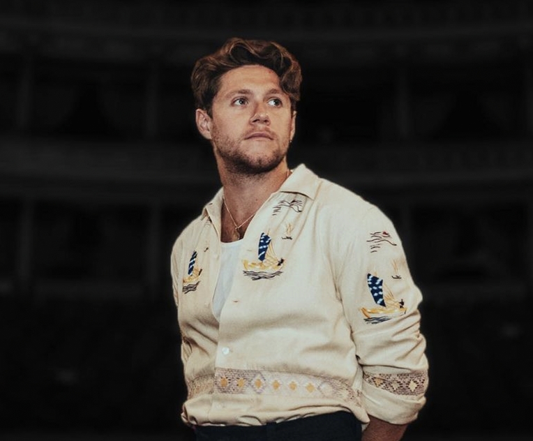 5 Alasan Wajib Nonton Konser Niall Horan Di Jakarta Lengkap Dengan ...